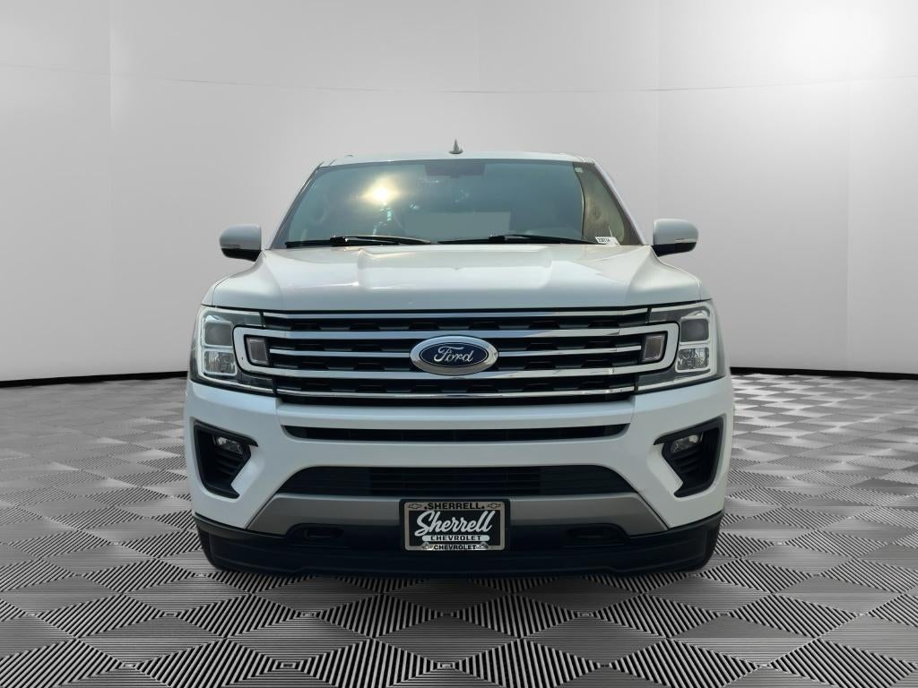 2019 Ford Expedition MAX XLT