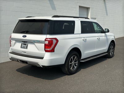 2019 Ford Expedition MAX XLT