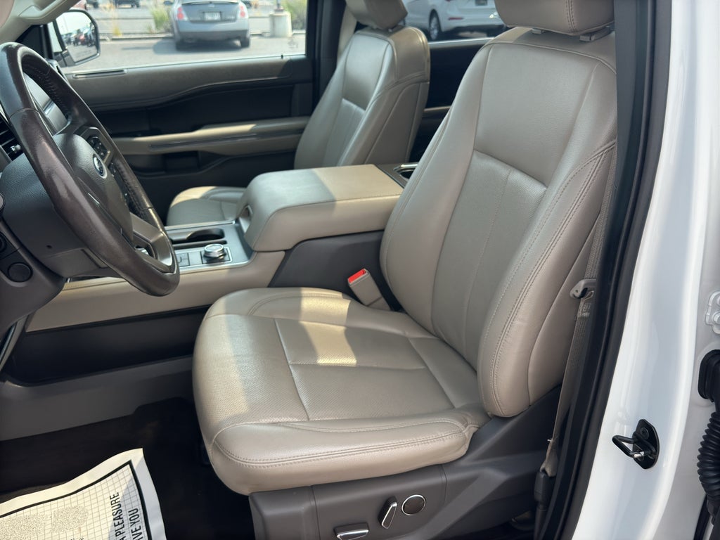 2019 Ford Expedition MAX XLT