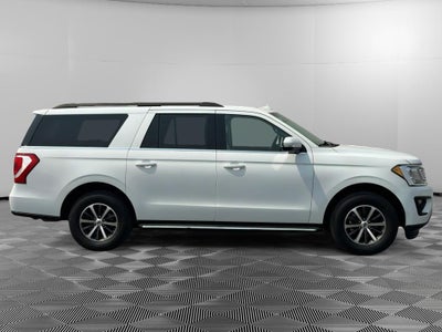 2019 Ford Expedition MAX XLT