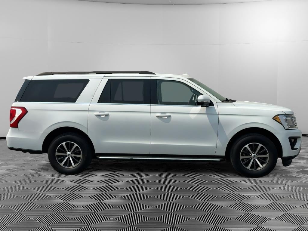 2019 Ford Expedition MAX XLT