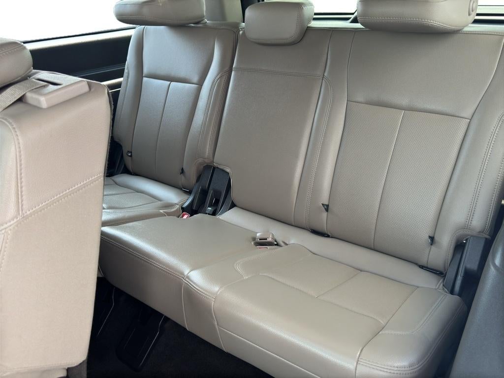 2019 Ford Expedition MAX XLT