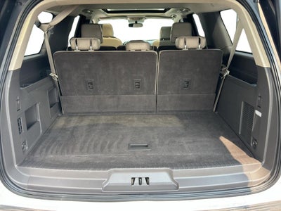 2019 Ford Expedition MAX XLT
