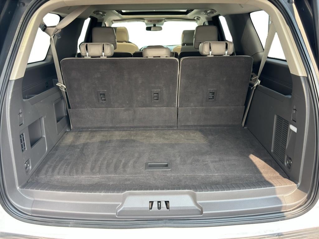 2019 Ford Expedition MAX XLT