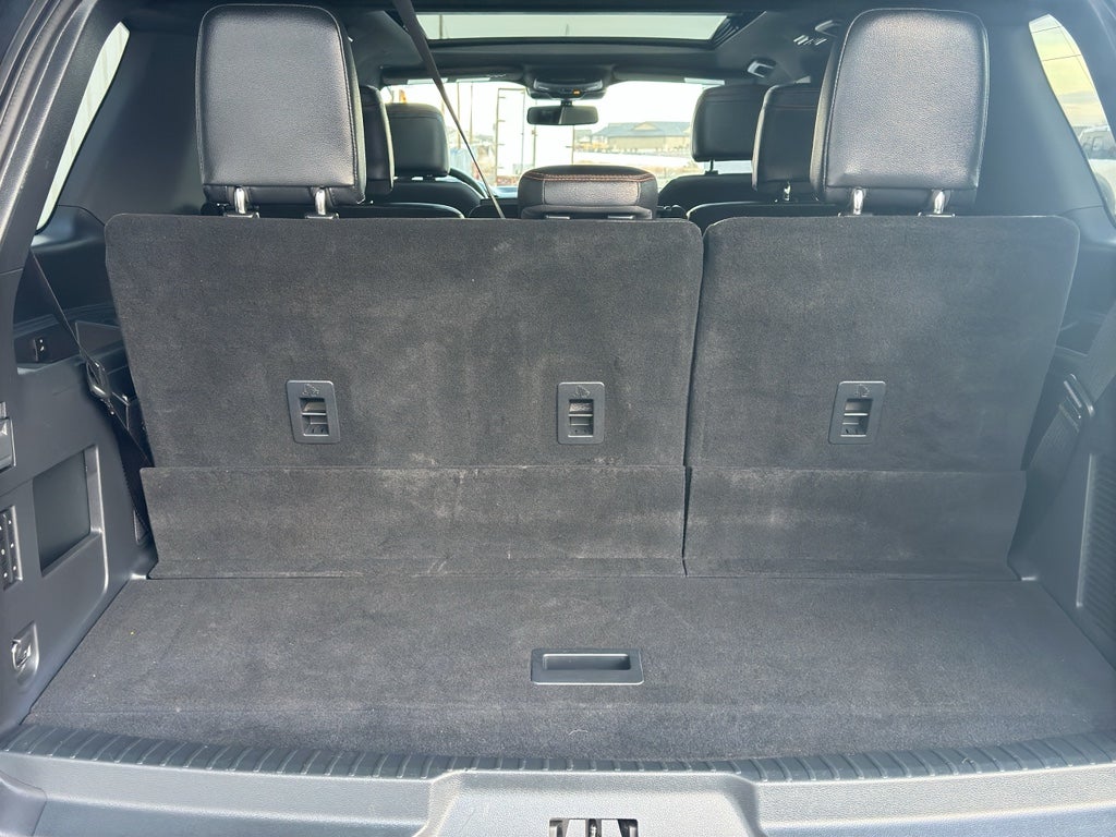 2023 Ford Expedition Timberline