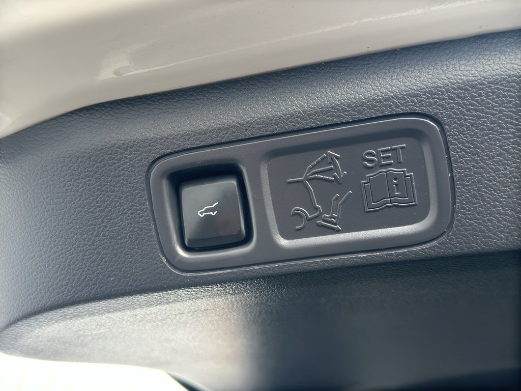 2023 Ford Expedition Timberline