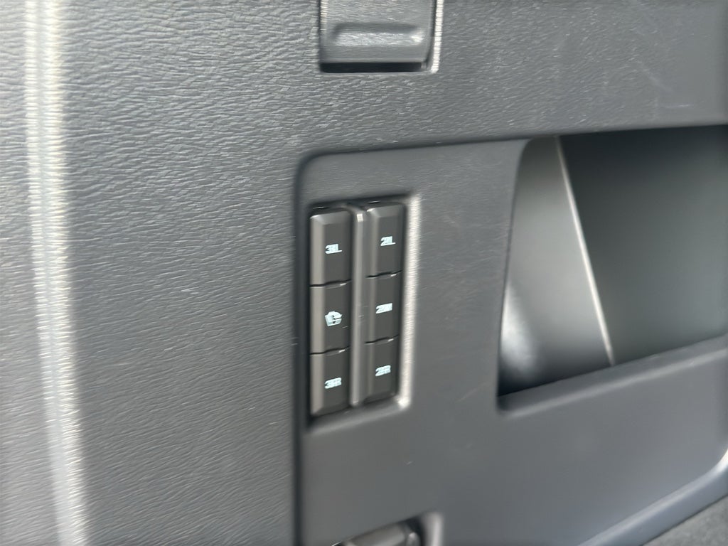 2023 Ford Expedition Timberline