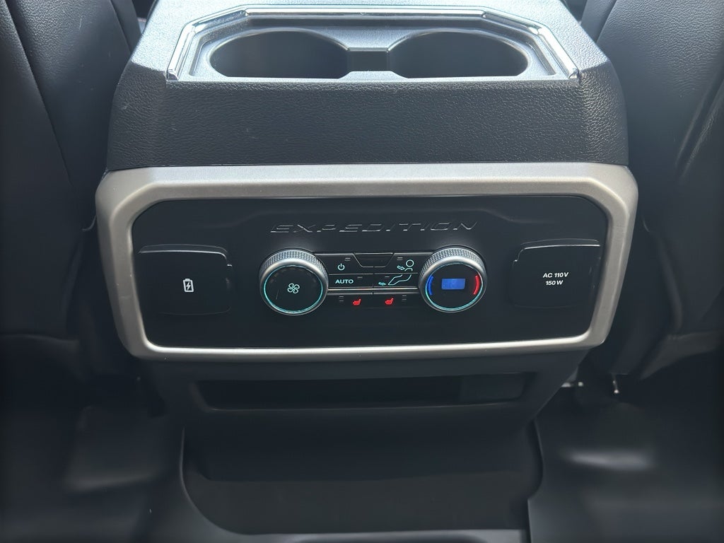 2023 Ford Expedition Timberline