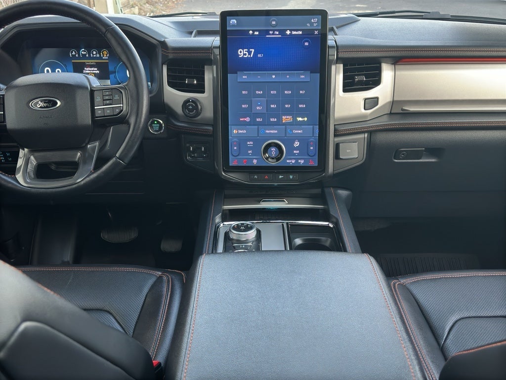 2023 Ford Expedition Timberline