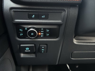 2023 Ford Expedition Timberline