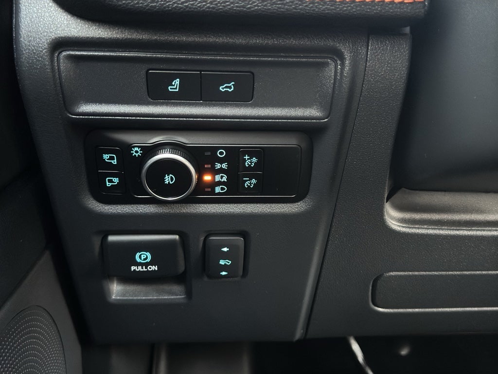 2023 Ford Expedition Timberline