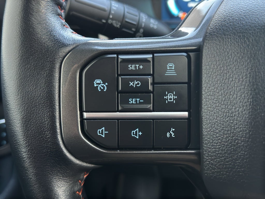 2023 Ford Expedition Timberline