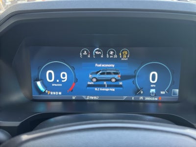 2023 Ford Expedition Timberline