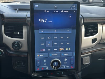 2023 Ford Expedition Timberline