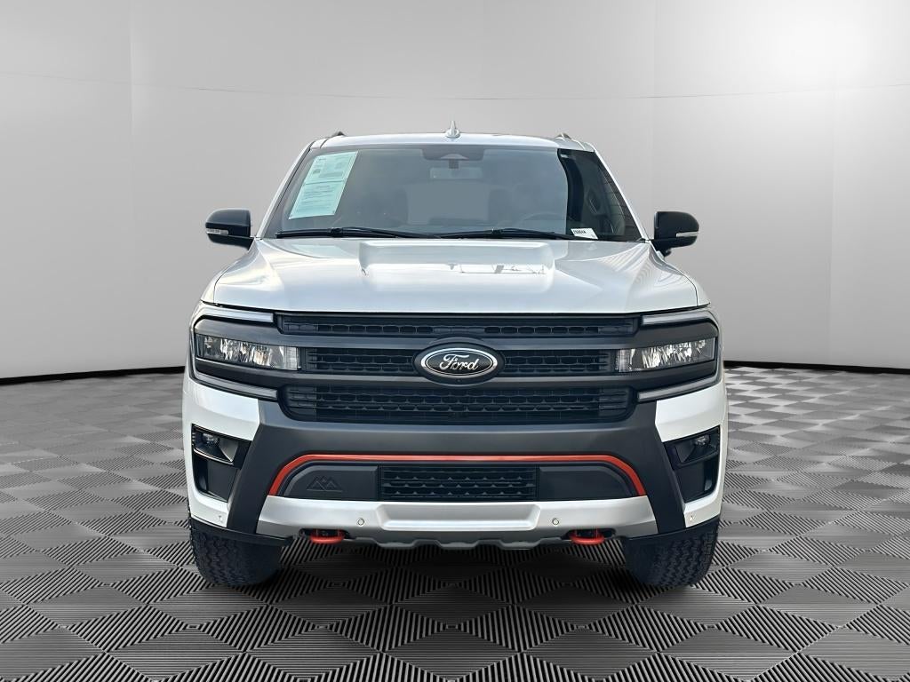 2023 Ford Expedition Timberline