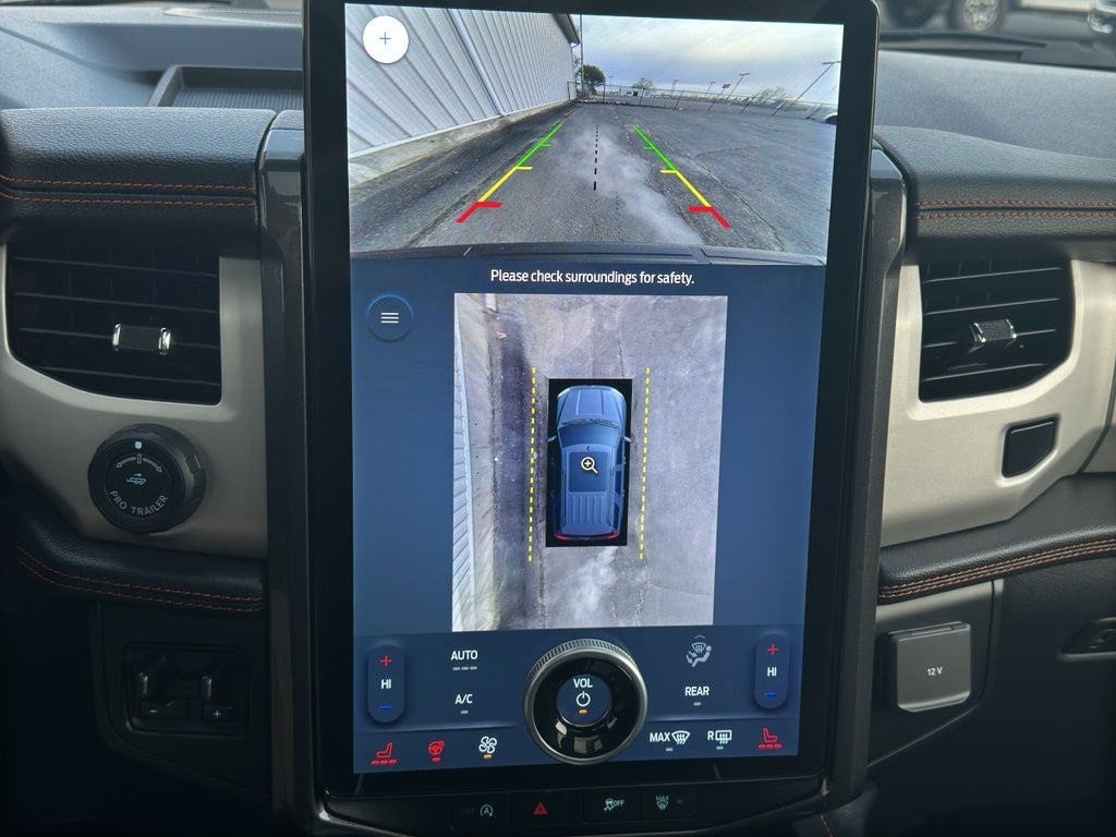 2023 Ford Expedition Timberline