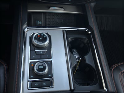 2023 Ford Expedition Timberline