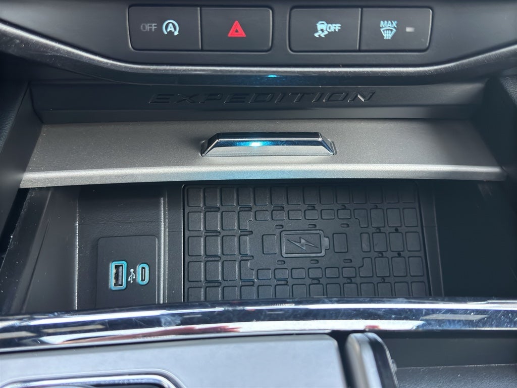 2023 Ford Expedition Timberline