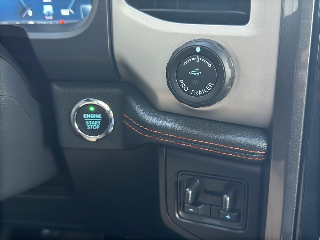 2023 Ford Expedition Timberline