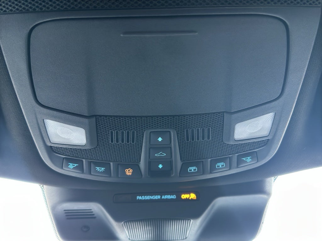 2023 Ford Expedition Timberline