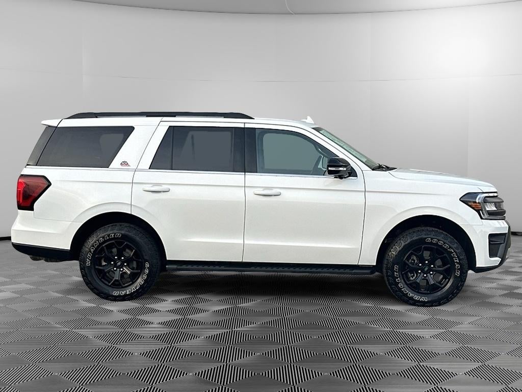 2023 Ford Expedition Timberline