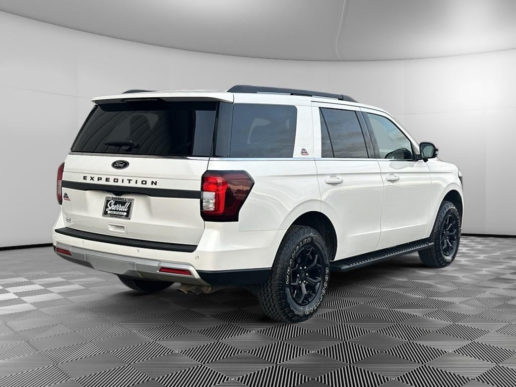 2023 Ford Expedition Timberline