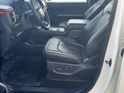 2023 Ford Expedition Timberline