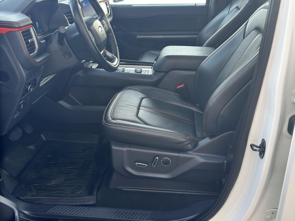2023 Ford Expedition Timberline