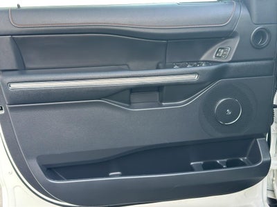 2023 Ford Expedition Timberline