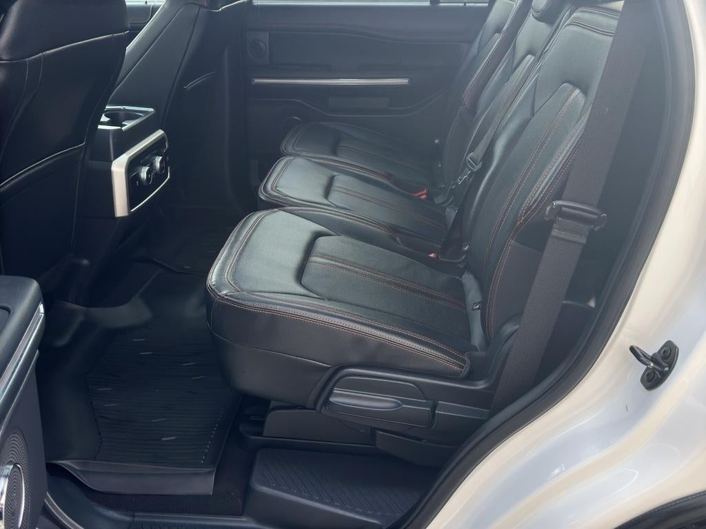 2023 Ford Expedition Timberline