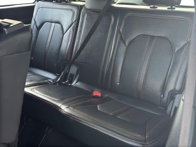 2023 Ford Expedition Timberline