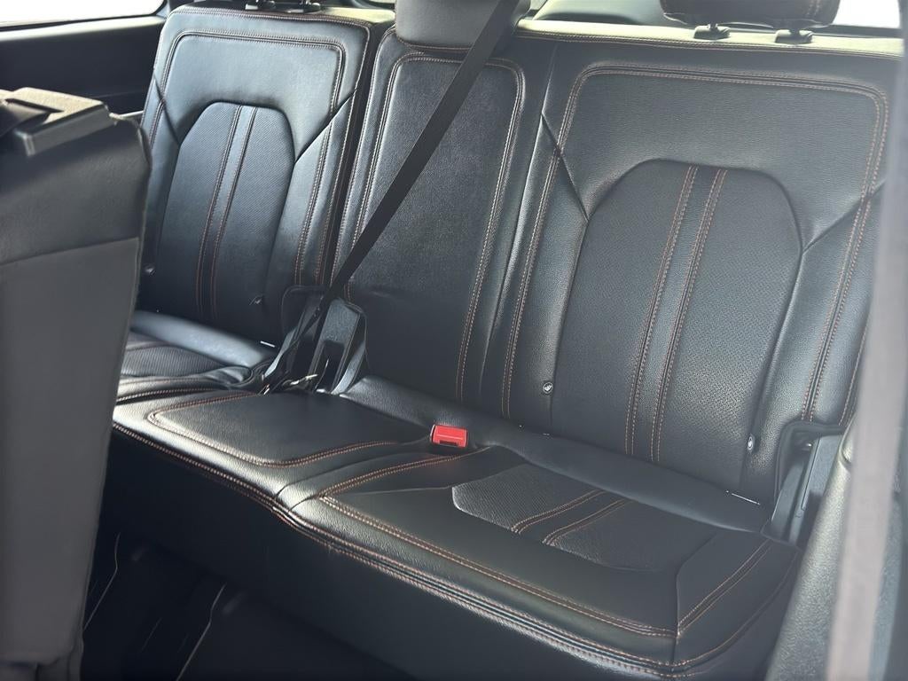 2023 Ford Expedition Timberline