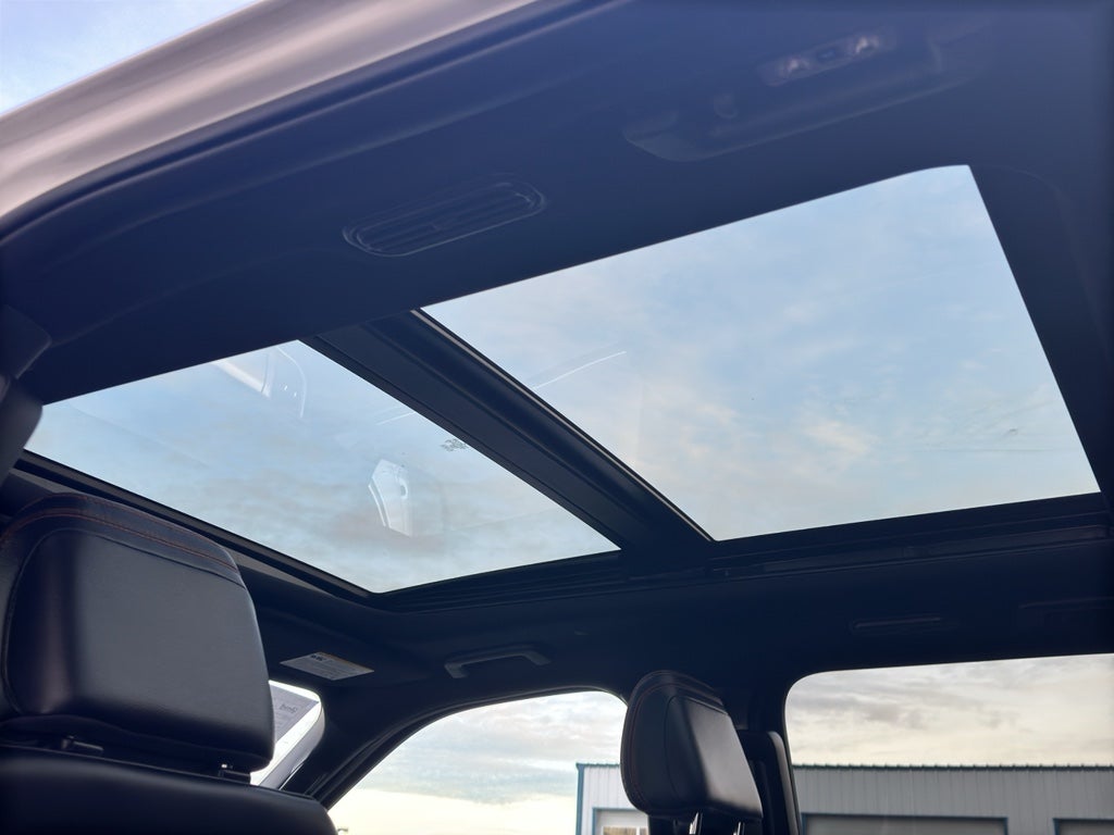 2023 Ford Expedition Timberline