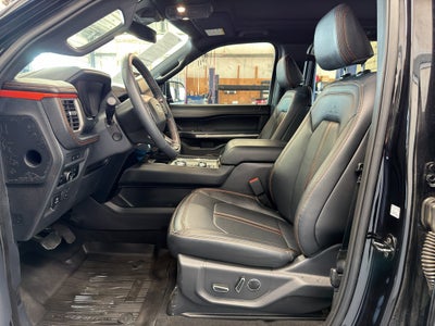 2024 Ford Expedition Timberline