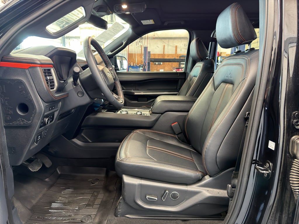 2024 Ford Expedition Timberline