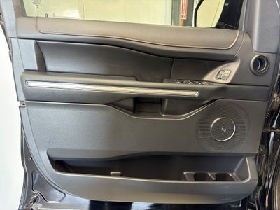 2024 Ford Expedition Timberline