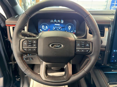 2024 Ford Expedition Timberline