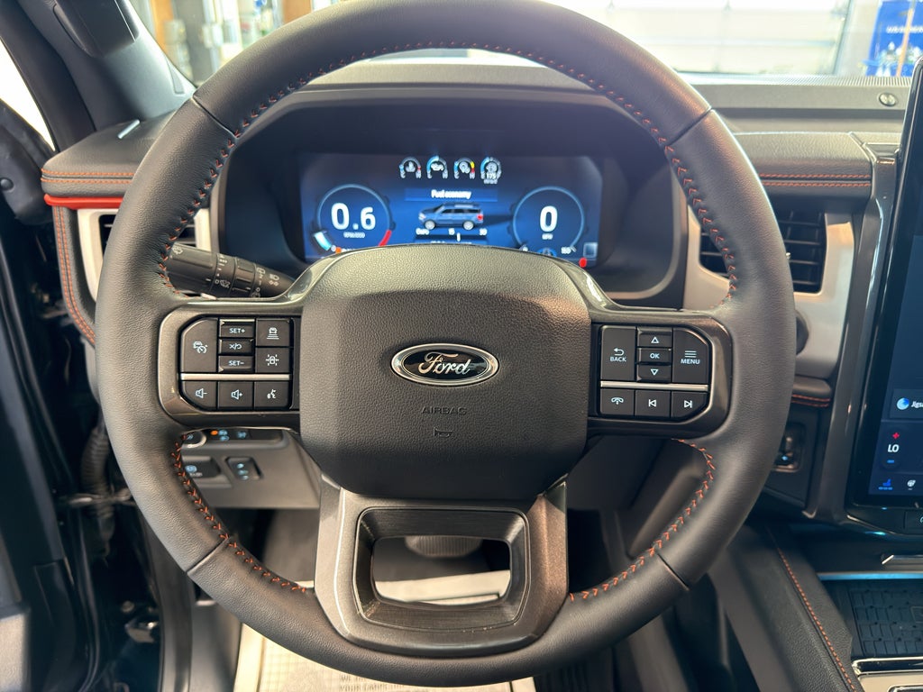2024 Ford Expedition Timberline