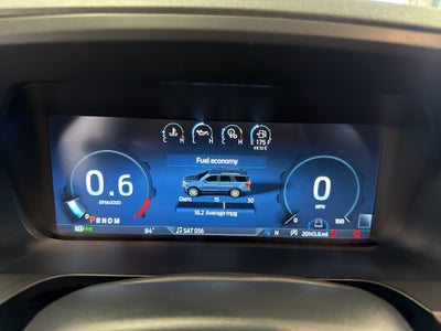 2024 Ford Expedition Timberline