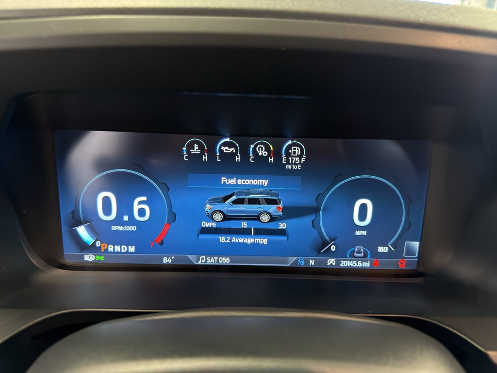 2024 Ford Expedition Timberline