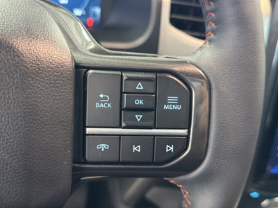 2024 Ford Expedition Timberline
