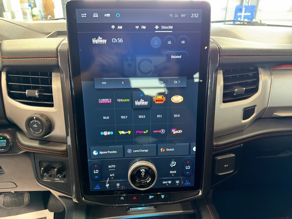 2024 Ford Expedition Timberline