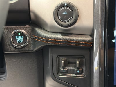 2024 Ford Expedition Timberline