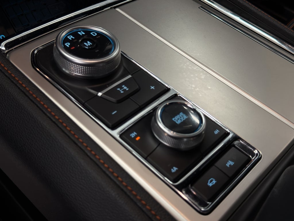 2024 Ford Expedition Timberline