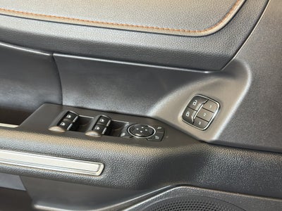 2024 Ford Expedition Timberline