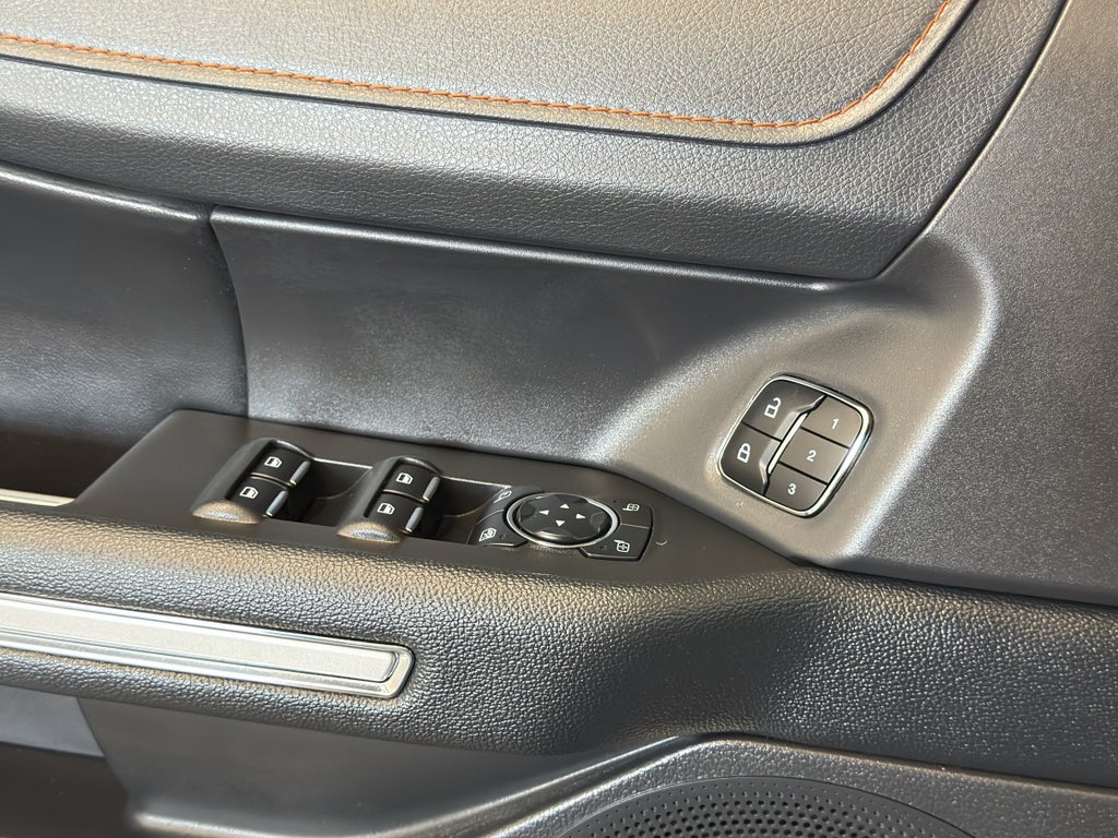 2024 Ford Expedition Timberline