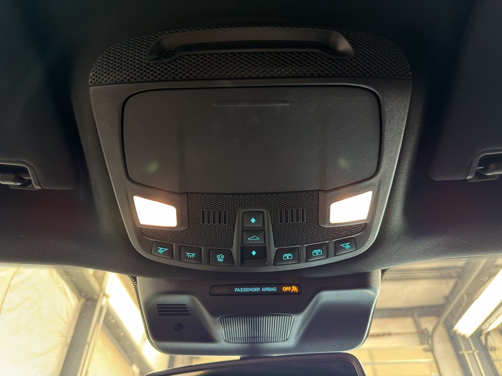 2024 Ford Expedition Timberline