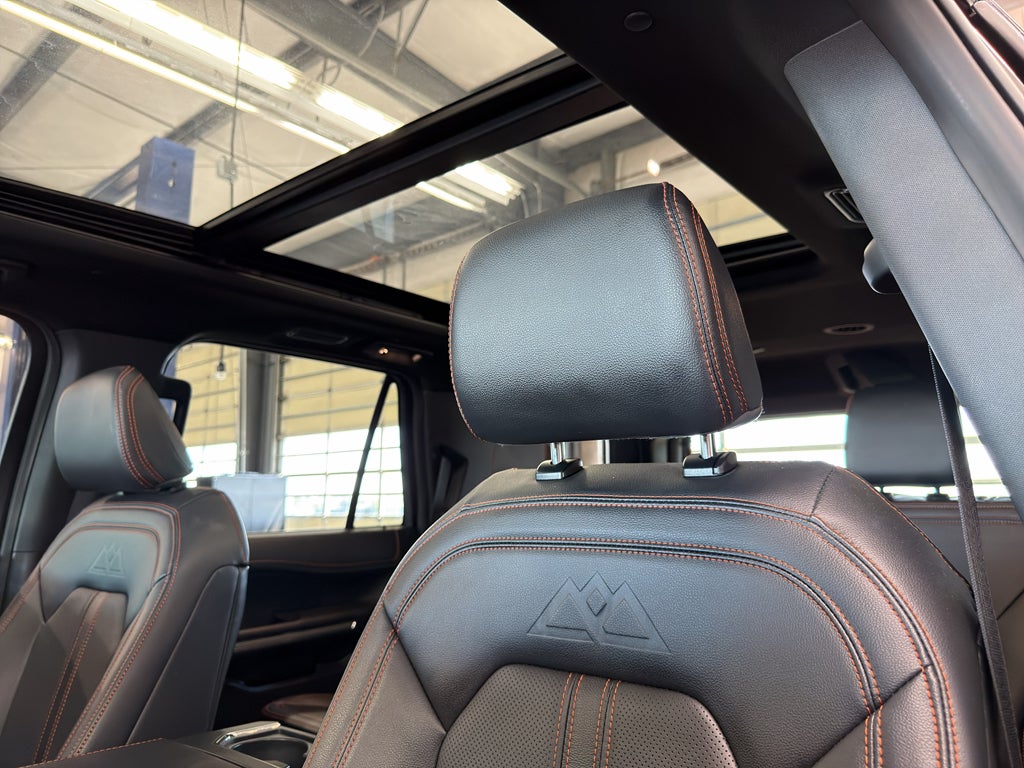 2024 Ford Expedition Timberline