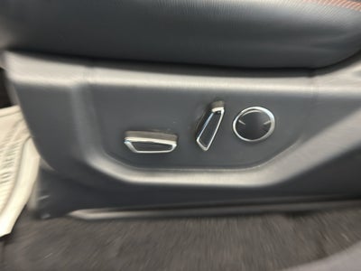 2024 Ford Expedition Timberline