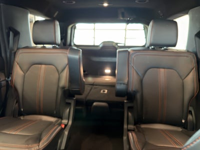 2024 Ford Expedition Timberline